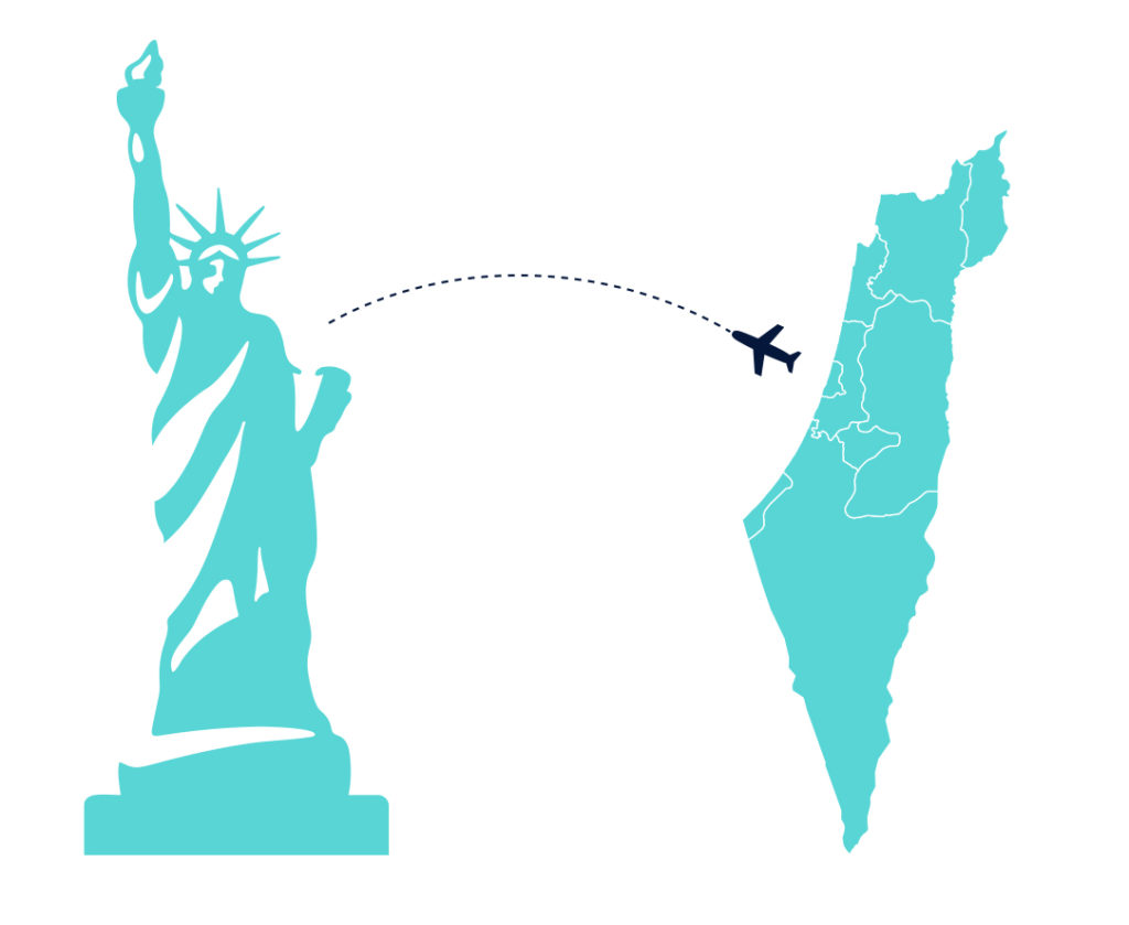 Peak Ventures | "היזמים הישראלים מגיעים לניו יורק עם סכין בין השיניים"