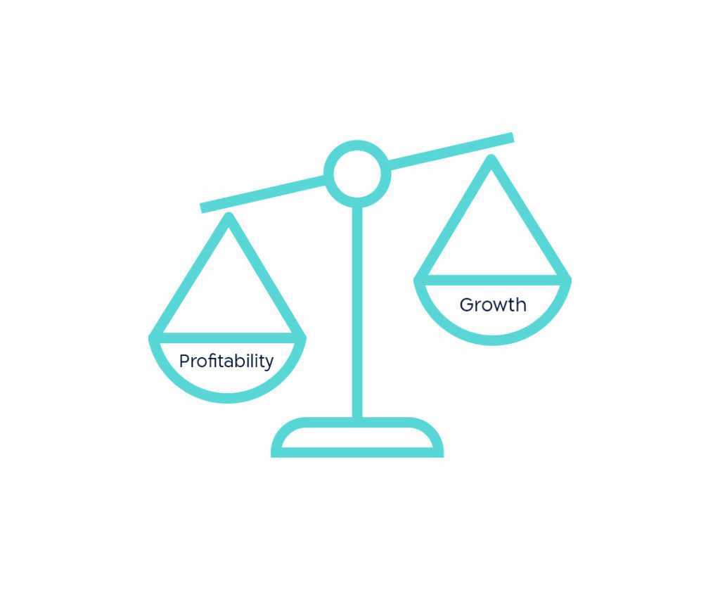 Peak Ventures | Profitability Vs Growth